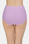 Every de by Amante High Rise Full Coverage Hipster Panty (Pack of 3) - Multicolor — thumbnail 5